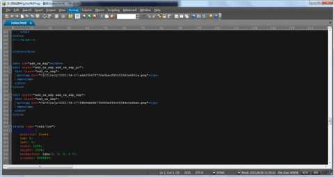 UltraEdit编辑器 31.3.0.8 最新版 1