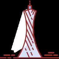 广州塔表白生成器