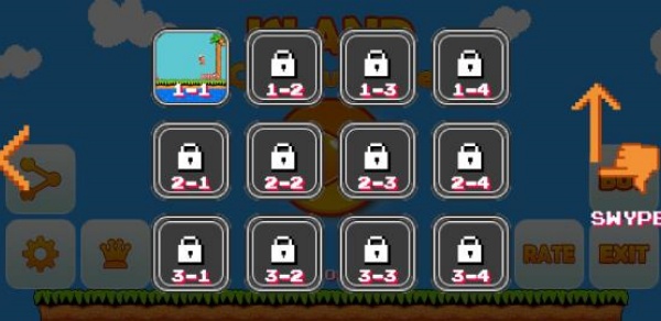 冒险岛怀旧版 v2.0 安卓版 1