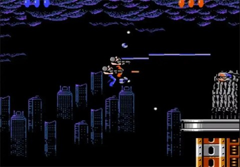 空中魂斗罗 v1.0.1 安卓版 3