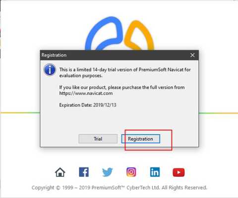 navicatpremium15 15.0.23 最新版 0