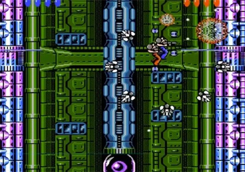 空中魂斗罗 v1.0.1 安卓版 4