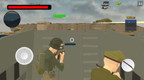 世界大战WorldWar 1.3.2 官方版 2