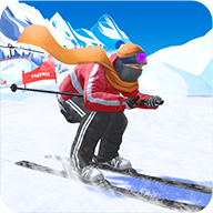 尼克乔治滑雪SkiMaster