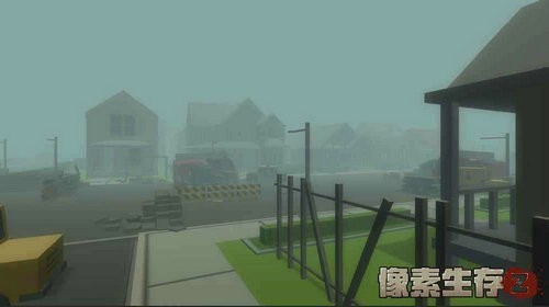 像素生存Z v1.4 安卓版 3