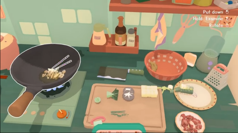 奶奶的菜谱中文版免广告 1.6.4 安卓版 2
