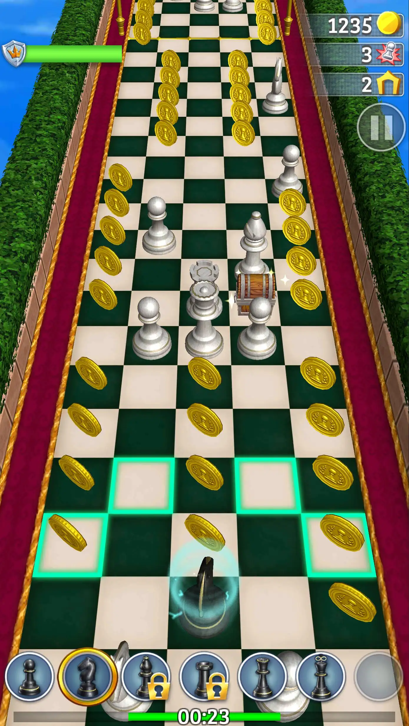 限制象棋 1.0.2 安卓版 3