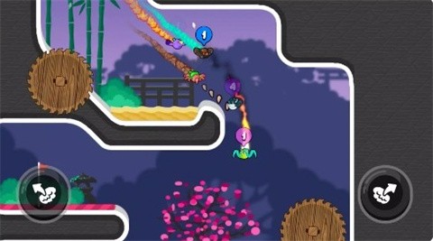 超级飞扬高尔夫 v1.1.0 安卓版 0