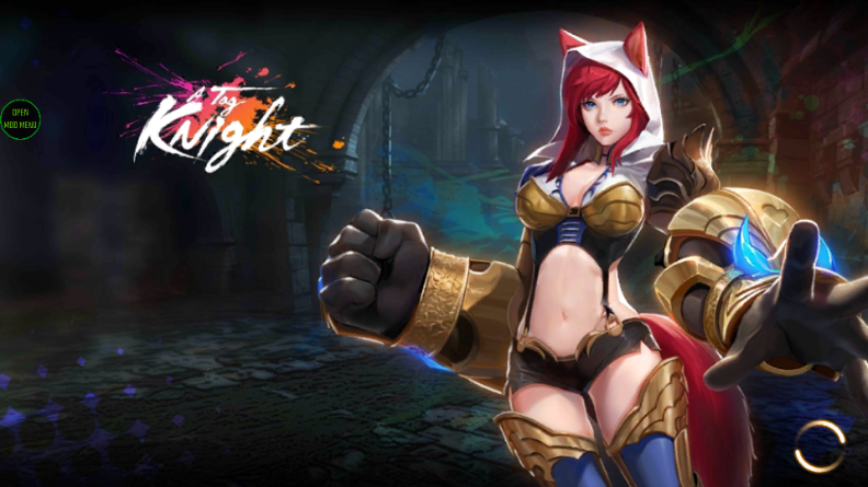 无双热战 v1.00.12 安卓版 3