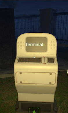 惊魂动物园 v1.0 安卓版 1