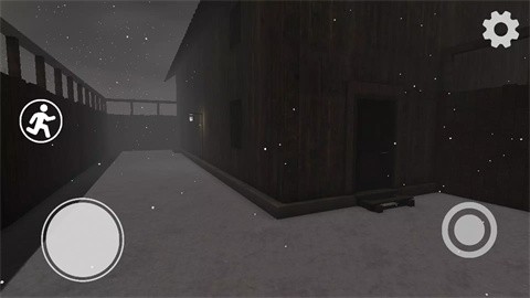 恐怖奶奶重制版国际服 v1.8.1 安卓版 4