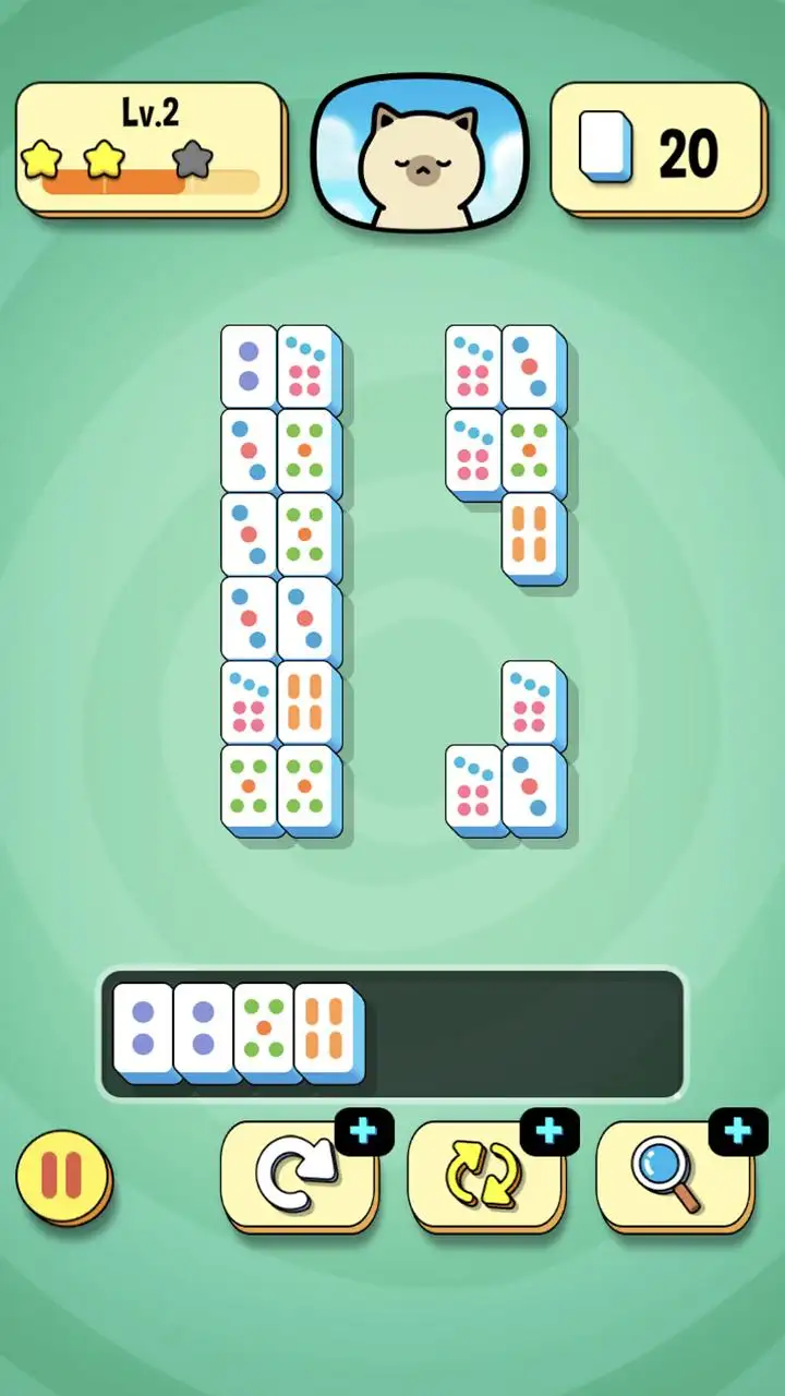 瓷砖配对 0.0.12 安卓版 2