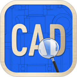 手机cad看图
