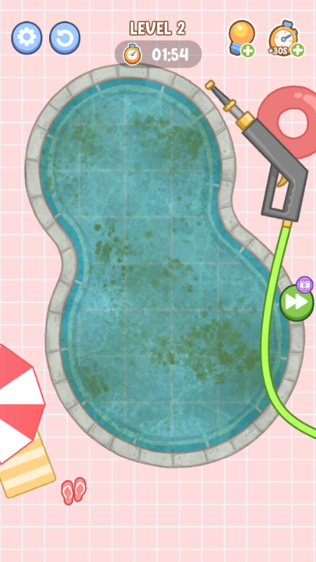完美舒适免广告获取奖励 v1.1.7 安卓版 2