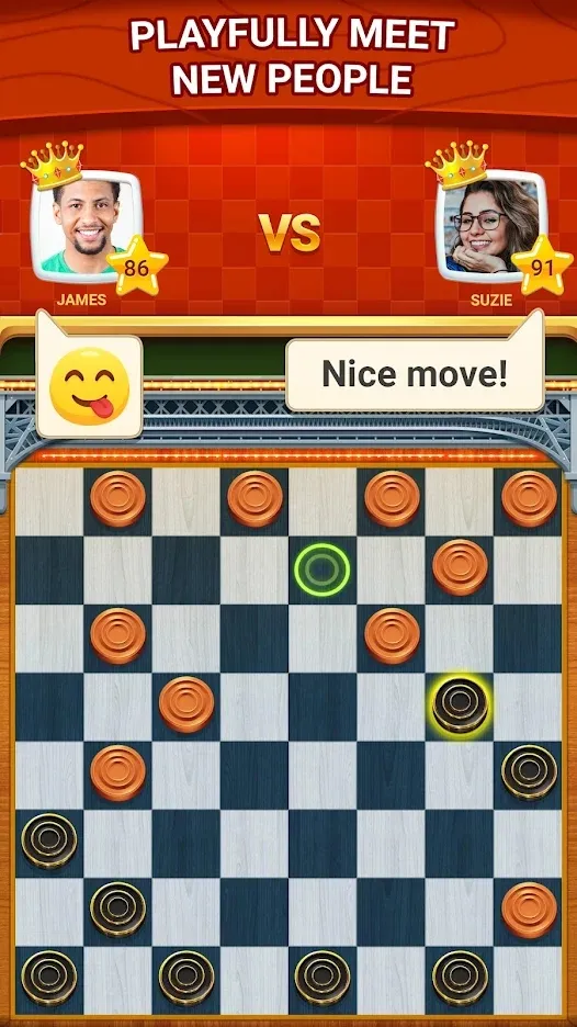 跳棋 1.9.0 安卓版 1