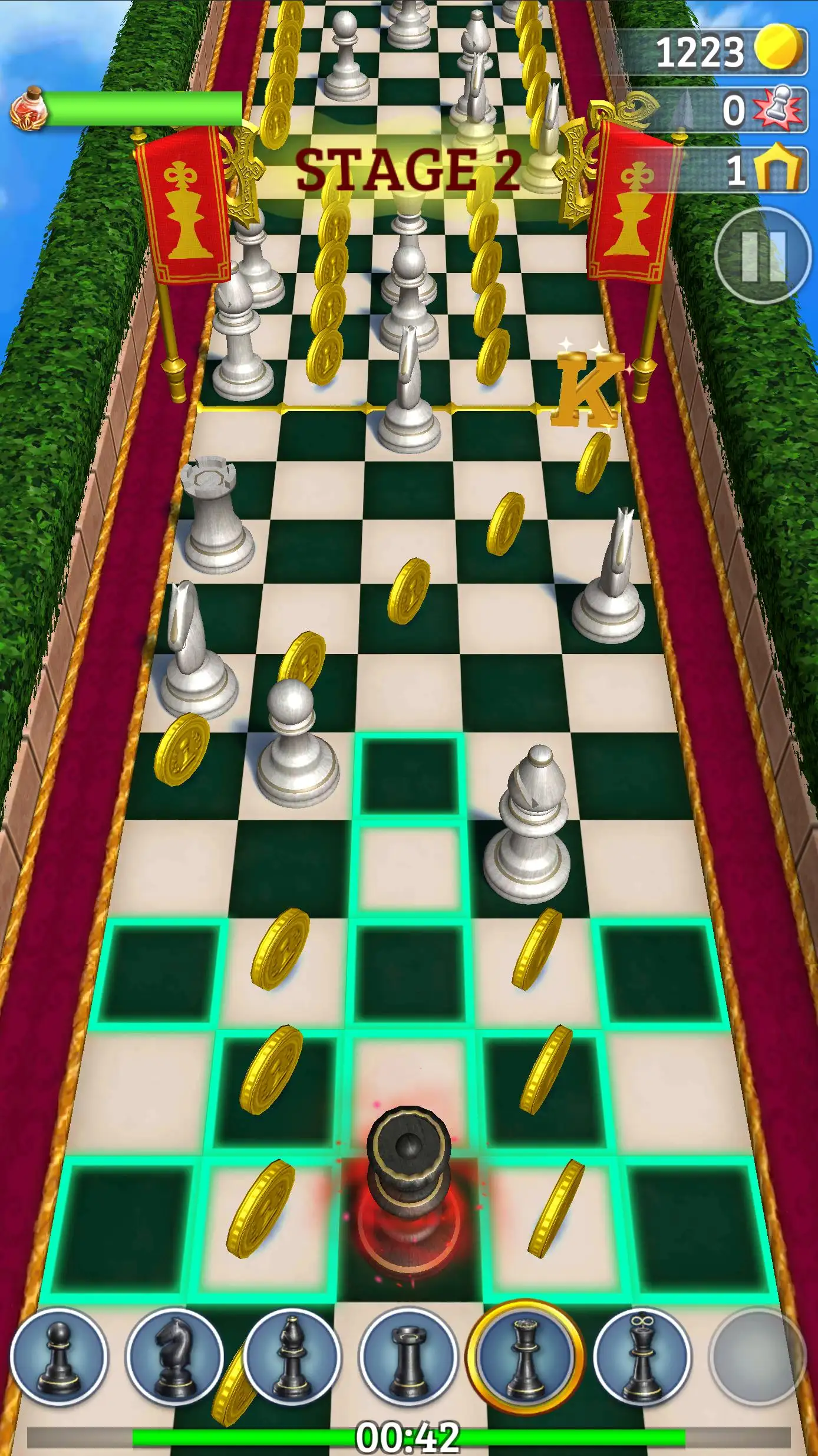 限制象棋 1.0.2 安卓版 2