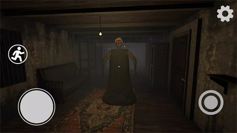 恐怖奶奶重制版国际服 v1.8.1 安卓版 3