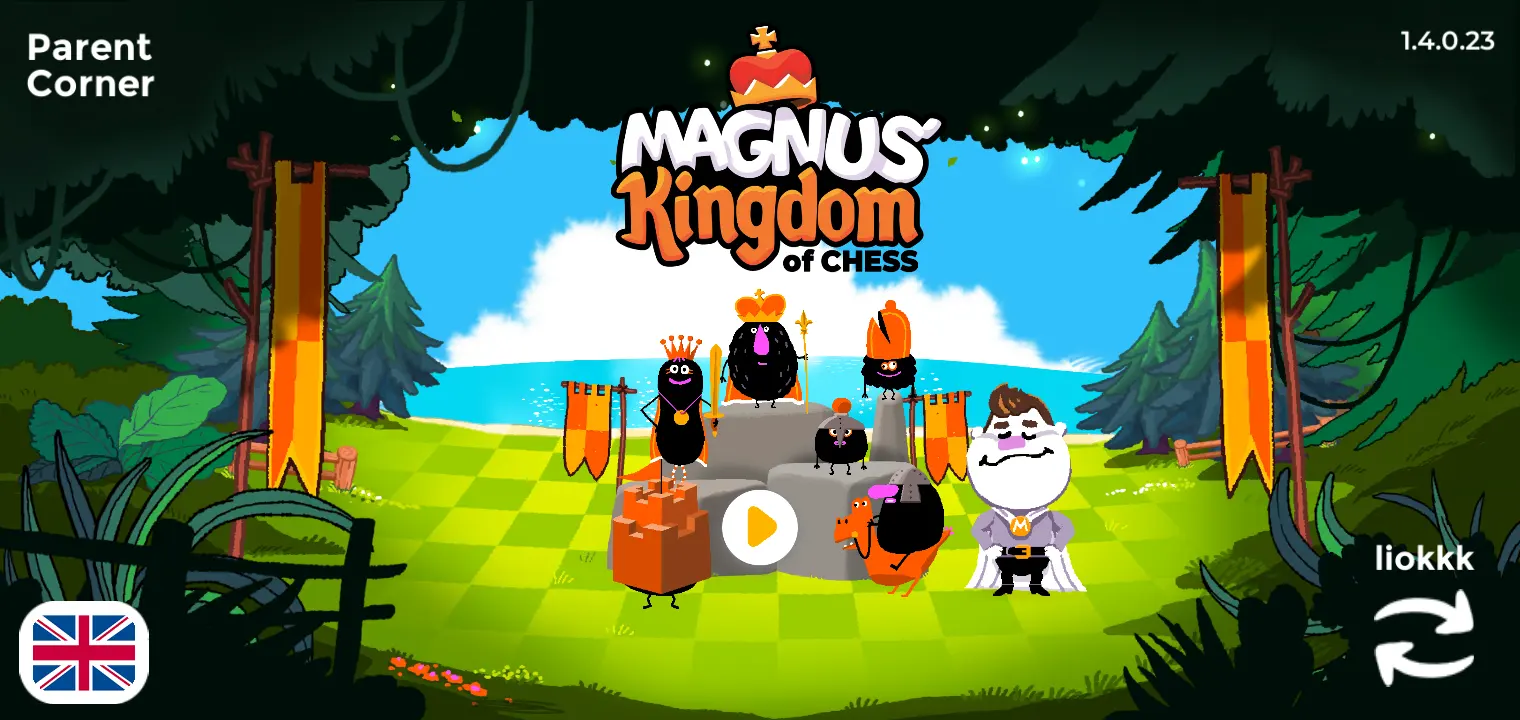 MagnusKingdom 1.4.1 最新版 3