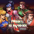 午夜杀生重制版