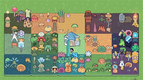 拼贴冒险传 v5.0 安卓版 3