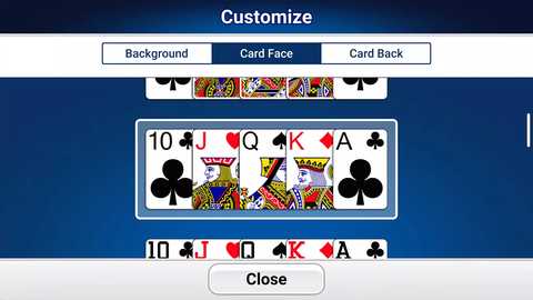 经典接龙 1.0.0.75 安卓版 1