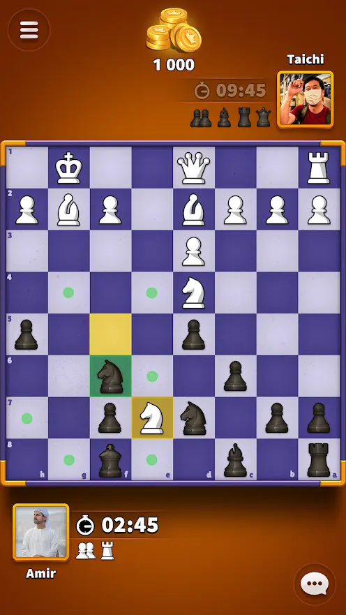 ChessClash 3.0.0 汉化版 4