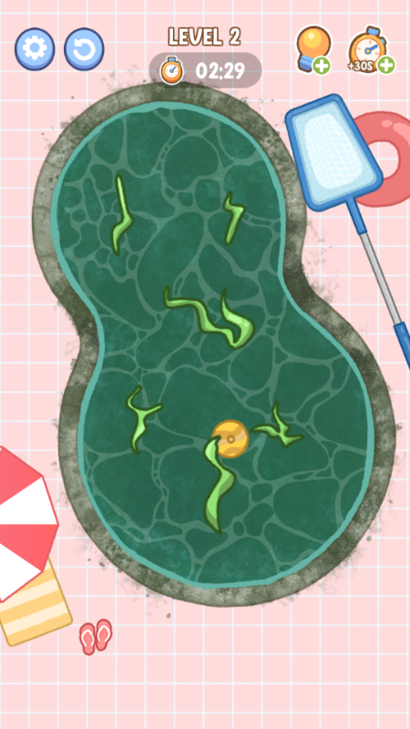 完美舒适免广告获取奖励 v1.1.7 安卓版 1
