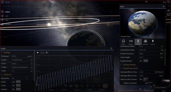 宇宙沙盘2手机版中文版 v1.1.9 安卓版 0