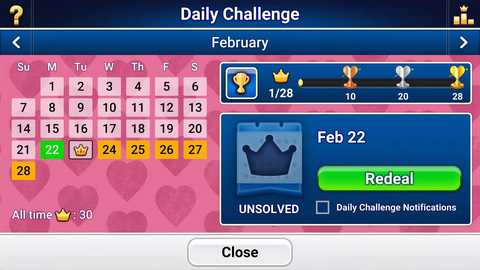 经典接龙 1.0.0.75 安卓版 3