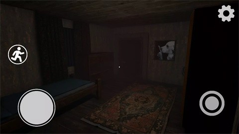 恐怖奶奶重制版国际服 v1.8.1 安卓版 1