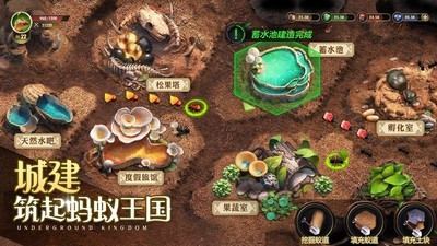 小小蚁国37小米版 1.9.0 安卓版 1