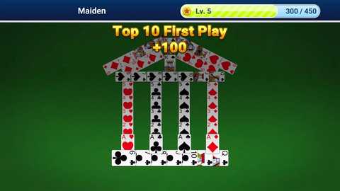 经典接龙 1.0.0.75 安卓版 4