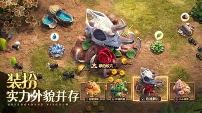 小小蚁国37小米版 1.9.0 安卓版 0