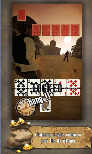 夺命扑克 1.8.3 安卓版 1
