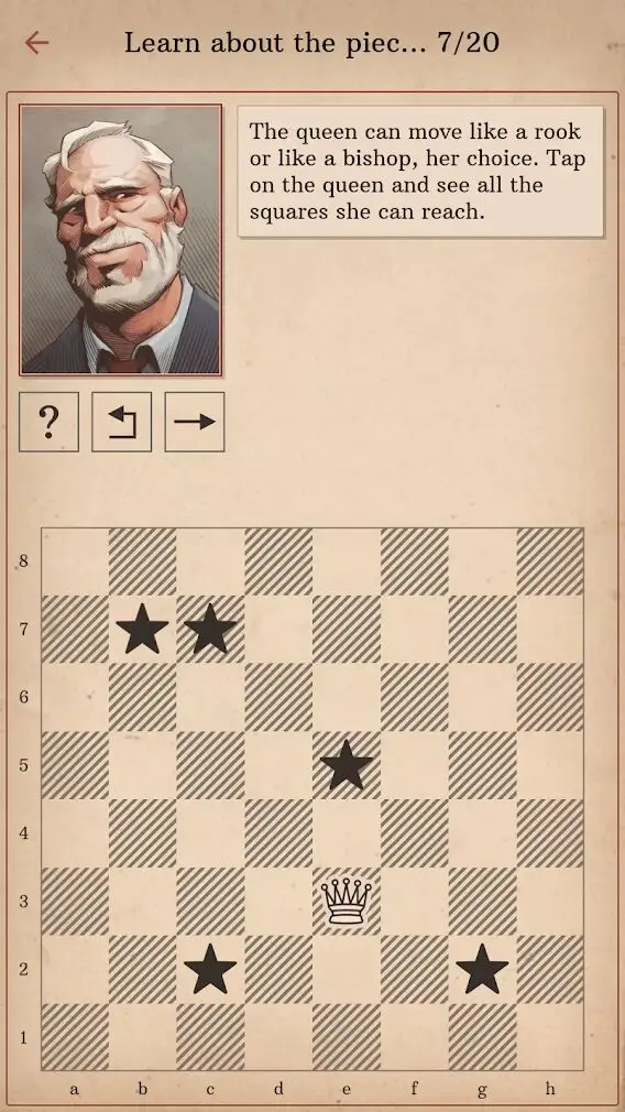 LearnChesswithDrWolf 1.13 安卓版 1
