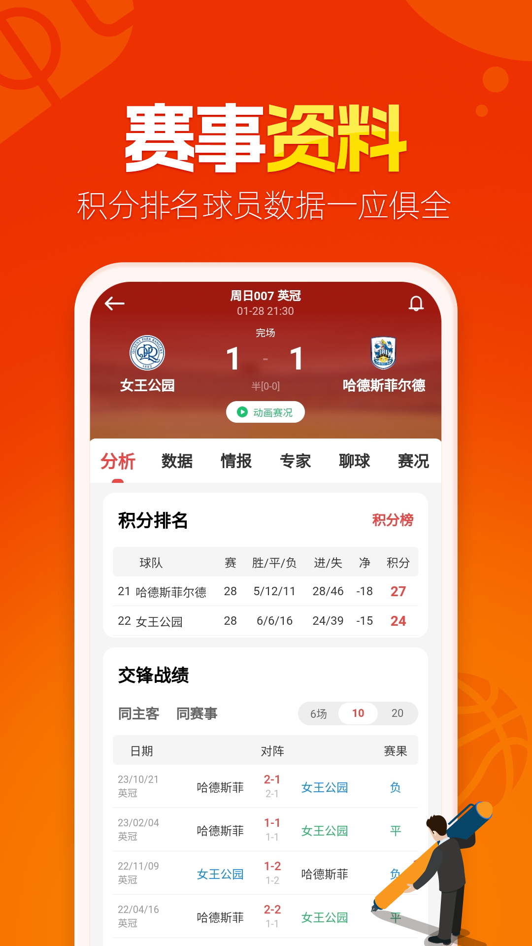 懂球圈 1.4.1 安卓版 2