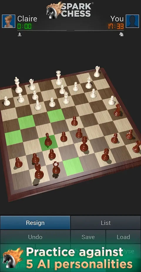 星火象棋 12.1.2 最新版 3
