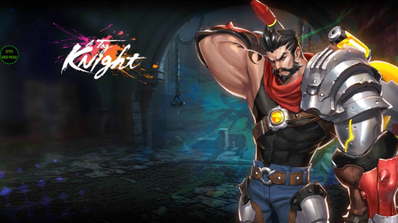 无双热战 v1.00.12 安卓版 2