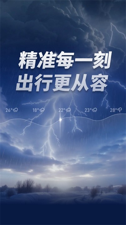 守护天气通 v1.0.00.00 安卓版 3