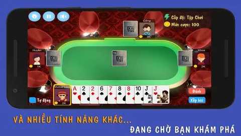 单机纸牌 1.1.5 安卓版 4