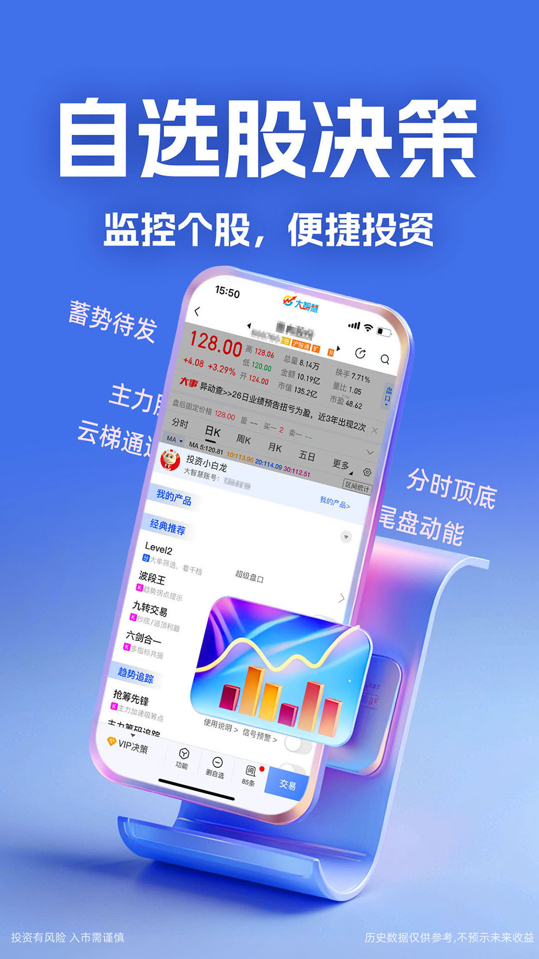 大智慧 10.01 安卓版 4