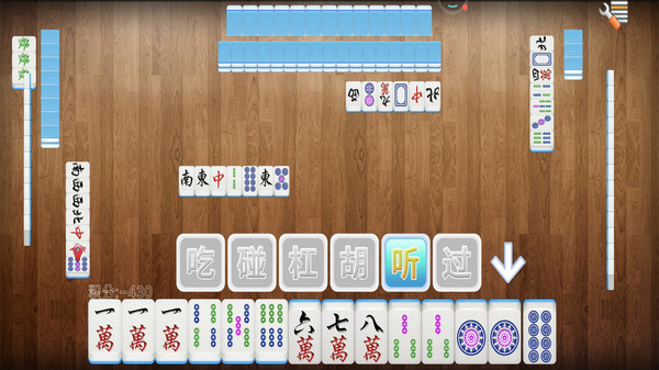 经典单机麻将 2.1.3 最新版 3