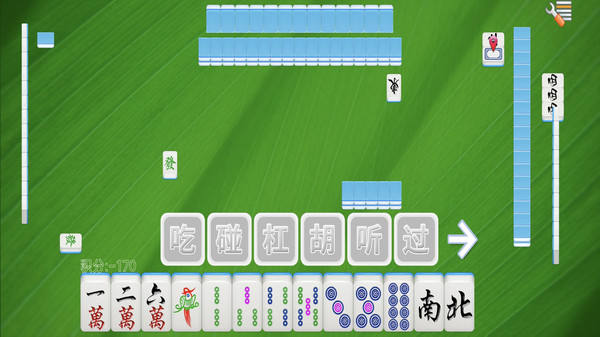 经典单机麻将 2.1.3 最新版 1