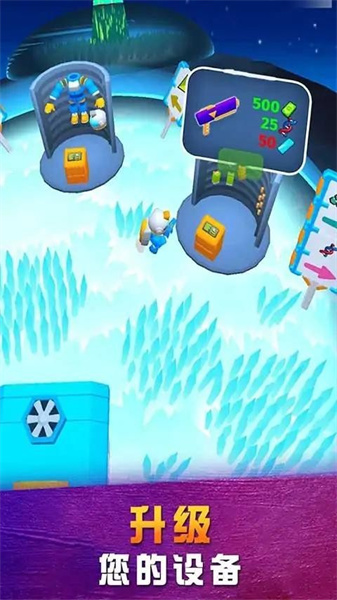 太空农场犬 1.0.2 安卓版 1