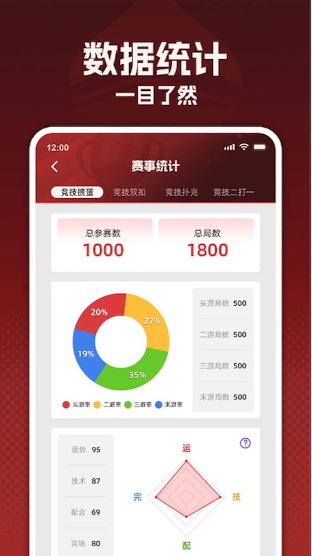 浙扑运动 1.0.19 安卓版 3