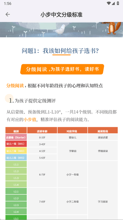 小步读书 1.0.1 安卓版 0