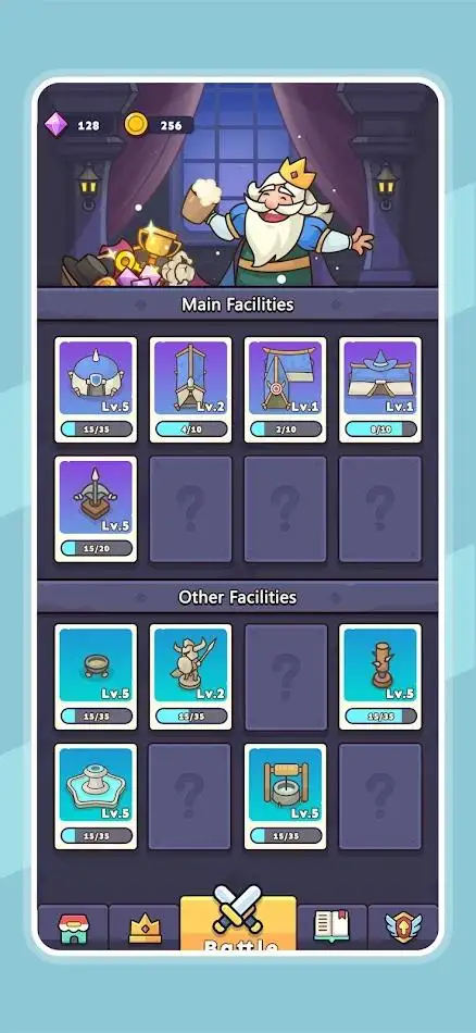 守护堡垒 0.6.1 安卓版 4