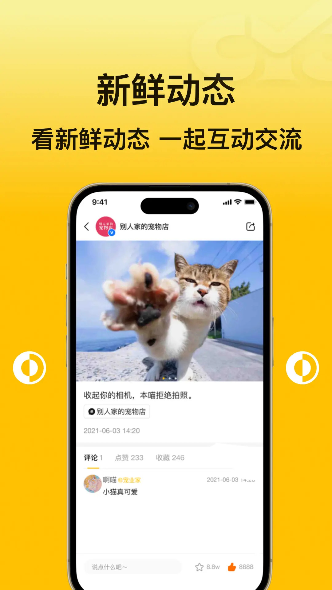 宠业家 4.0.4 安卓版 1
