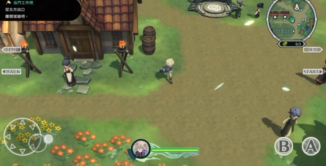 圣塔神记汉化版 1.0.0 安卓版 4