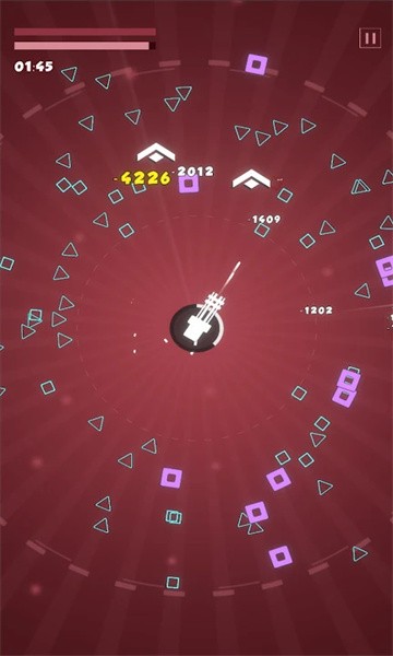 几何塔防中文版 0.2.85 安卓版 1